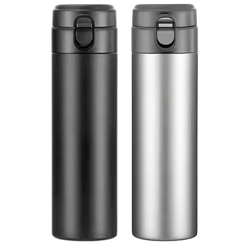 فلاسک قابل حمل 480 میلی لیتری فونجیا شیائومی FJ-BW027