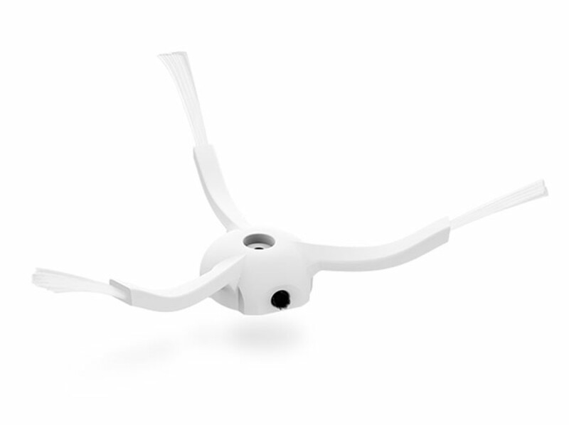 برس کناری جارو برقی رباتیک Xiaomi Mi Robot / Roborock / Xiaowa شیائومی SDBS01RR