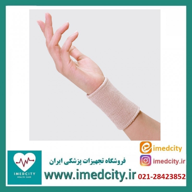 مچ بند کشی دولایه طب و صنعت کد 34300
