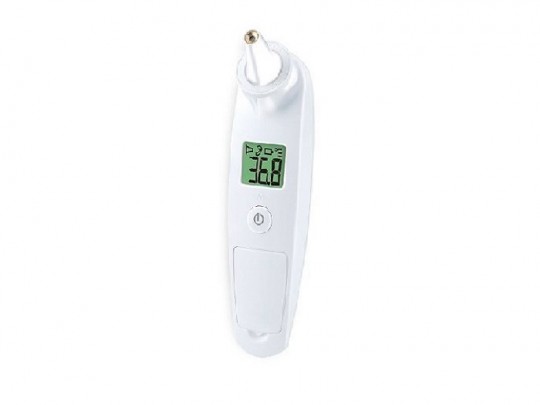 دماسنج دیجیتال اکیومد مدل RB600
