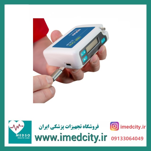 هولتر فشار خون ساخت آمریکا