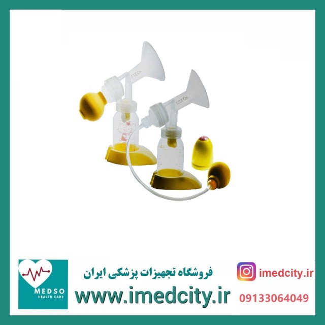 شیر دوش دستی اف تی ای کو مدل لاولی Lovely