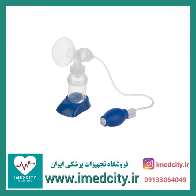 شیر دوش دستی اف تی ای کو مدل آوینا