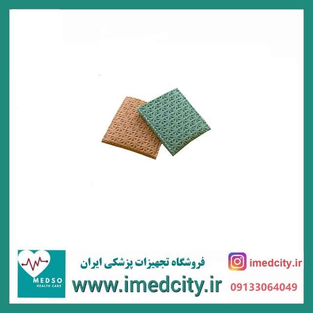 پد اسفنجی الکترود فیزیوتراپی برجیس