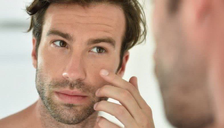 ارتباط چین و چروک‌های صورت با سبک زندگی ناسالم