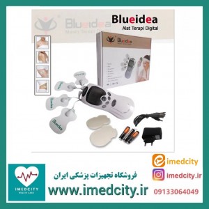 دستگاه فیزیوتراپی عضلانی Blueidea