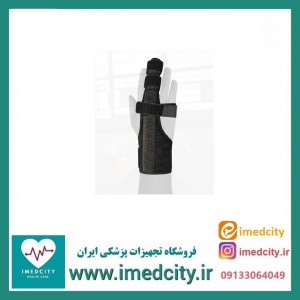 اسپیلنت انگشت بلند آدور کد 210221
