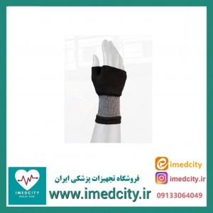 مچ کف بند شست دار الاستیک آدور کد 210280