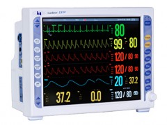 مانیتور علائم حیاتی صاایران S110