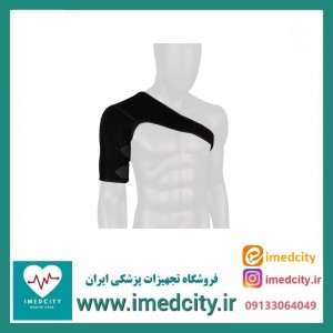 شانه بازوبند نئوپرنی آدور کد 210800