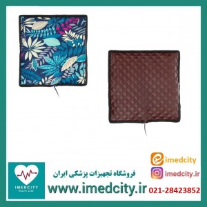 پد حرارتی (تشکچه) حرارتی گرماطب مدل GT40