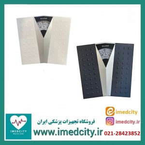ترازو عقربه ای اکیومد accumed مدل WB-1102