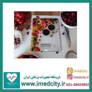 ترازو دیجیتالی آشپزخانه COMRY