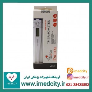 ترمومتر ریجیت 502 زنیت مد