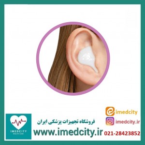 گوشگیر سیلیکونی اسپنکو ژل 1035