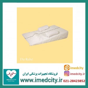 تشک آنتی رفلاکس دیروحه مدل 12 درجه
