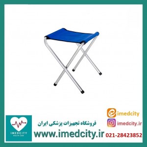 صندلی تاشو سفری کد 2
