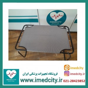 میز تاشو سفری فنردار