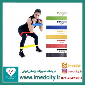کش مینی لوپ تراباند