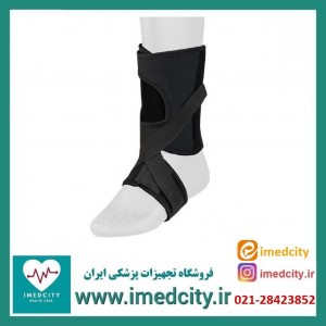 اسپیلنت کششی دراپ فوت آدور کد 310440