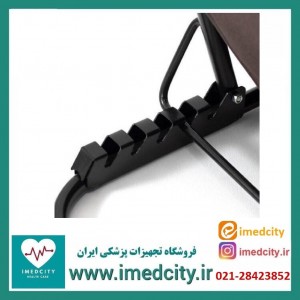 صندلی راحت‌ نشین 5 حالته