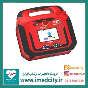 الکتروشوک خودکار داهیان مدل ANIL 1400 با مجوز IMED