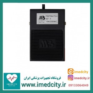 پدال کوتر جراحی  PME