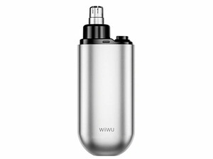 کیفیت ست ریش تراش ویوو WiWU 3 in 1 Gentleman Shaver Sets Wi-SH005