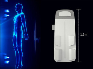 ماساژور تشکی هوشمند شیائومی