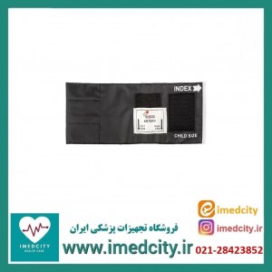 کاف تویی رویی فشارسنج بزرگسال تک شلنگ زنیت مد