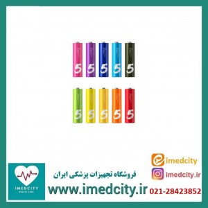 باتری قلمی آلکالاین شیائومی مدل Alkaline Z15