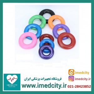 حلقه تقویت کننده مچ دست و انگشتان