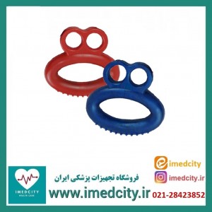حلقه تقویت کننده و فیزیوتراپی مچ و انگشتان دست