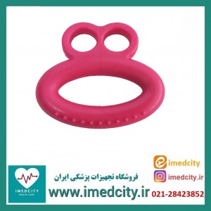 حلقه تقویت کننده و فیزیوتراپی مچ و انگشتان دست