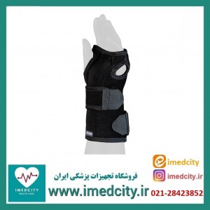 مچ بند آتل دار نئوپرنی دوطرفه آدور کد 210270