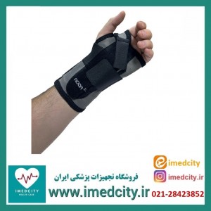 مچ بند دوطرفه الاستیک پرسور آدور کد 210831