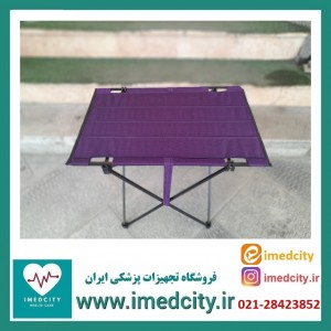 میز تاشو سفری عنکبوتی
