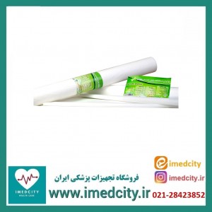 روتختی و رول ملحفه شبنم یکبار مصرف ضد آب