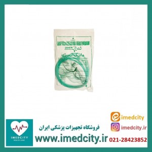 ماسک نبولایزر اطفال ثمین طب