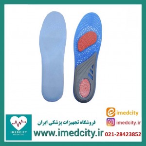 کفی طبی مردانه  فوت کر مدل  102