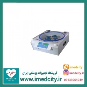 قیمت سانتریفیوژ کاوش مگا