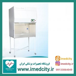 هود لامینار فلو کاوش مگا کلاس II دیجیتال