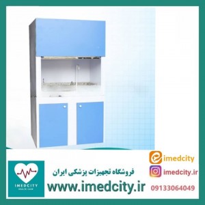 هود شیمی آزمایشگاهی کاوش مگا