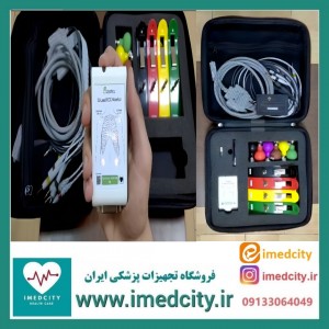 خرید ECG