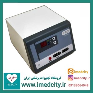 الکتروکوتر ۱۰۰وات تحسین طب مدل RF