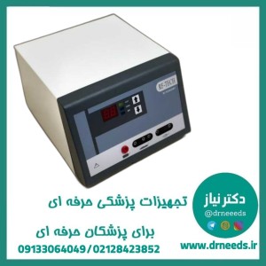 الکتروکوتر ۱۰۰وات تحسین طب مدل RF