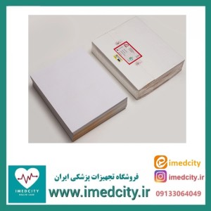 کاغذ نوار مغز کتابی TGS سایز ۳۰×۲۴.۵ سانتی‌متر