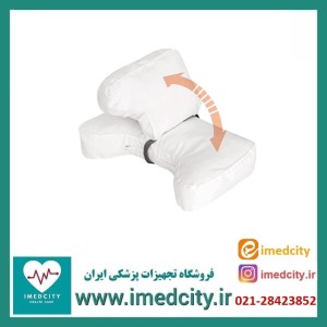 بالش شیردهی نوزاد مدل آرون