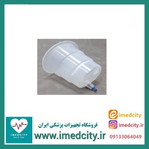 لیوان حجامت ETM 150CC
