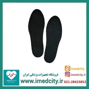 کفی ژله ای پارچه ای تنفس پذیر اسپنکو ژل کد 1029